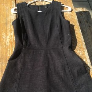 J Crew Little black dress